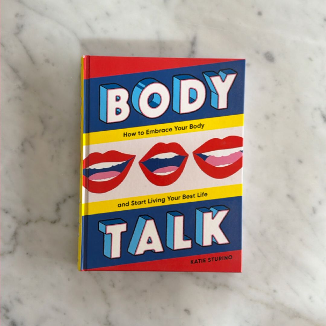 Body Talk
