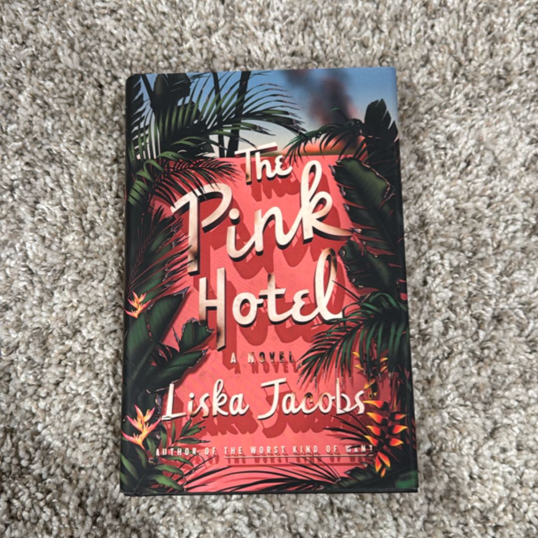 The Pink Hotel