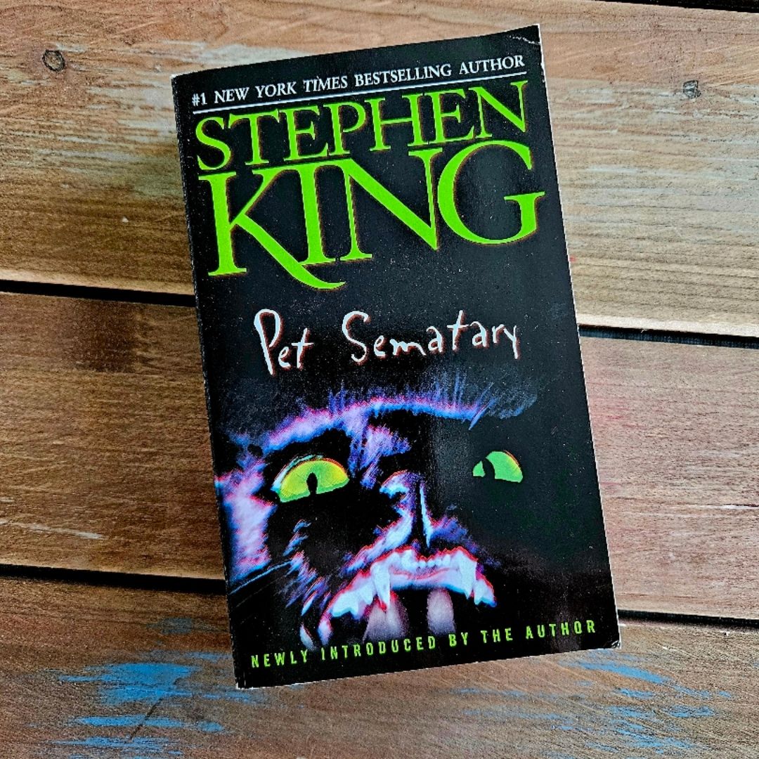 Pet Sematary