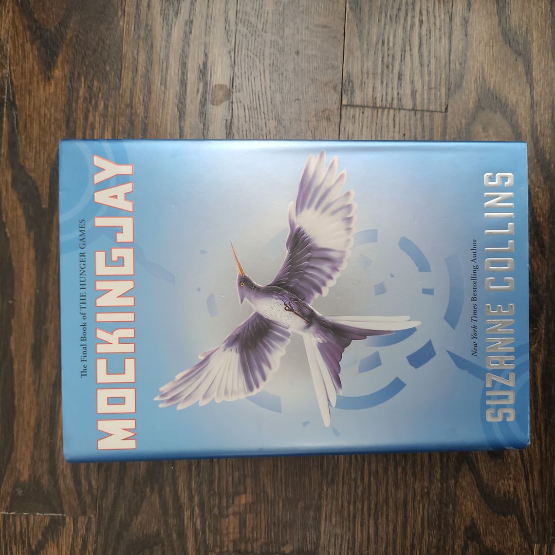 Mockingjay