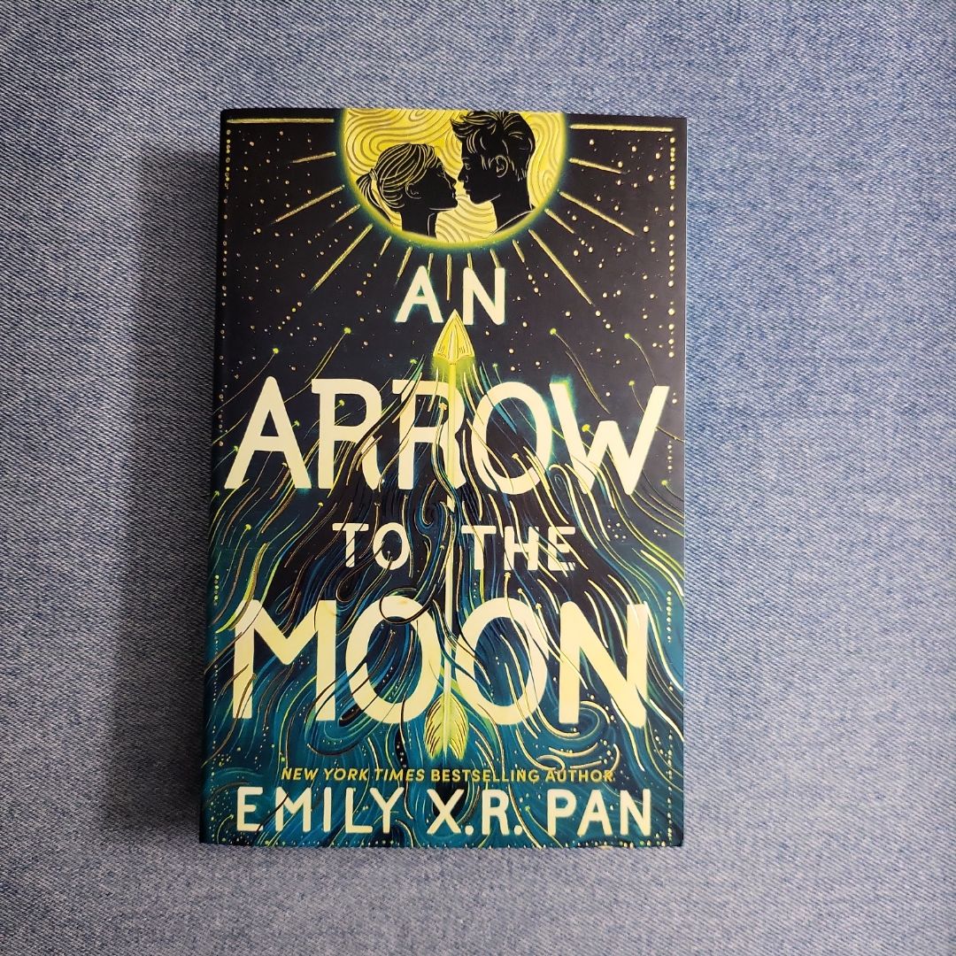 An Arrow to the Moon
