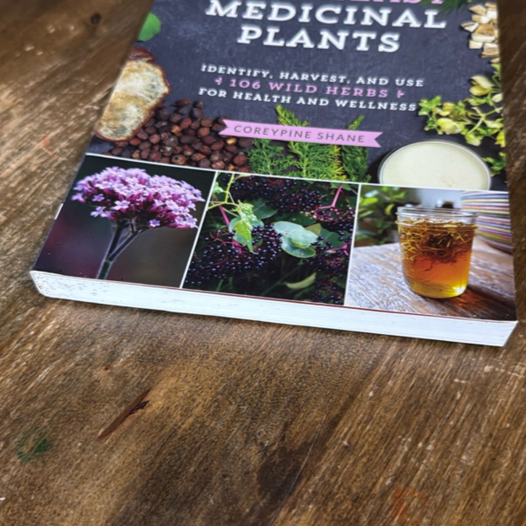 Southeast Medicinal Plants