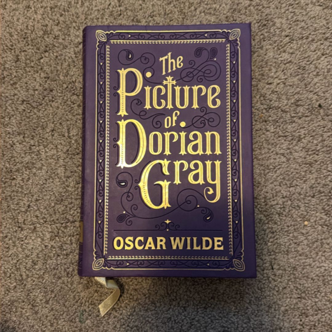 The Picture of Dorian Gray