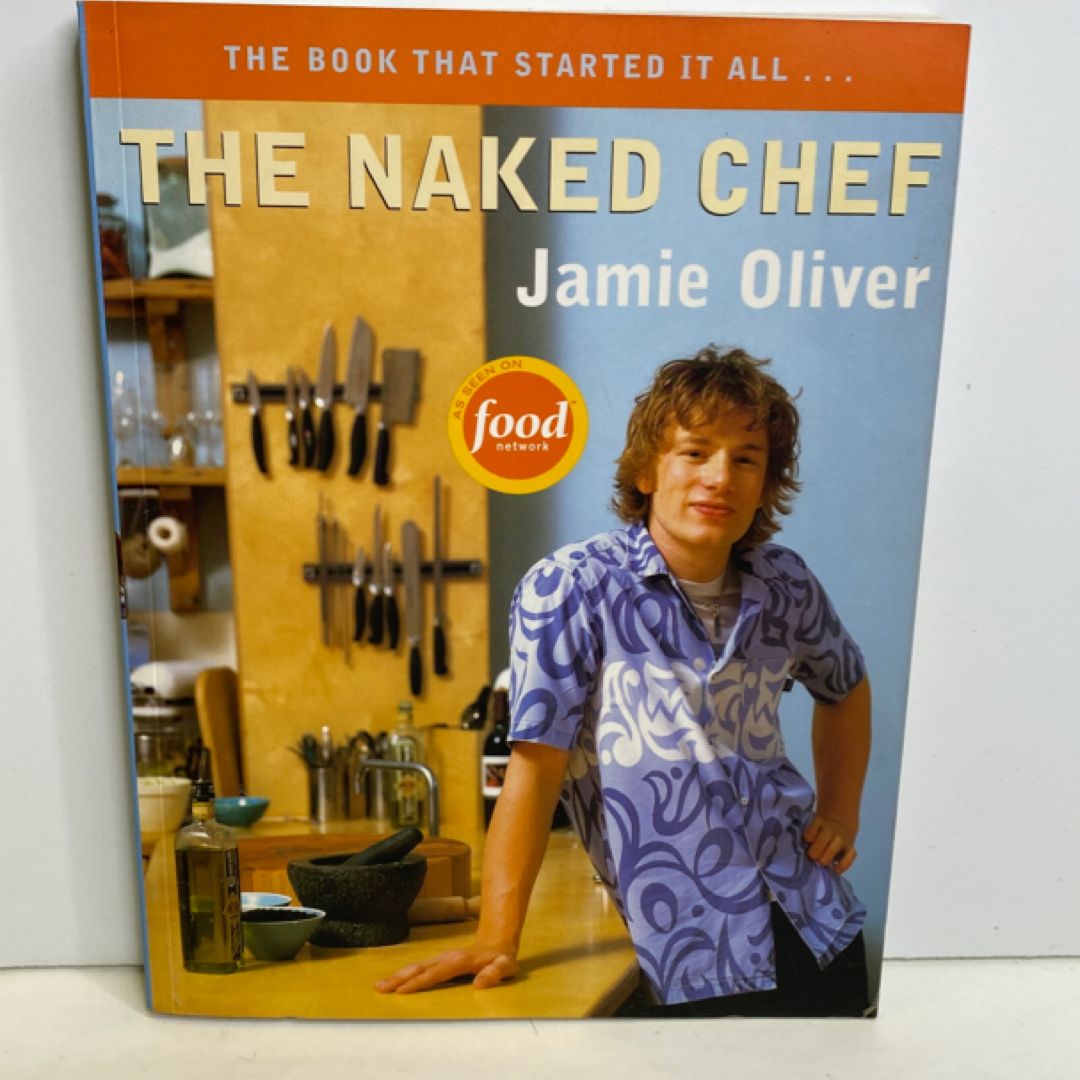 The Naked Chef