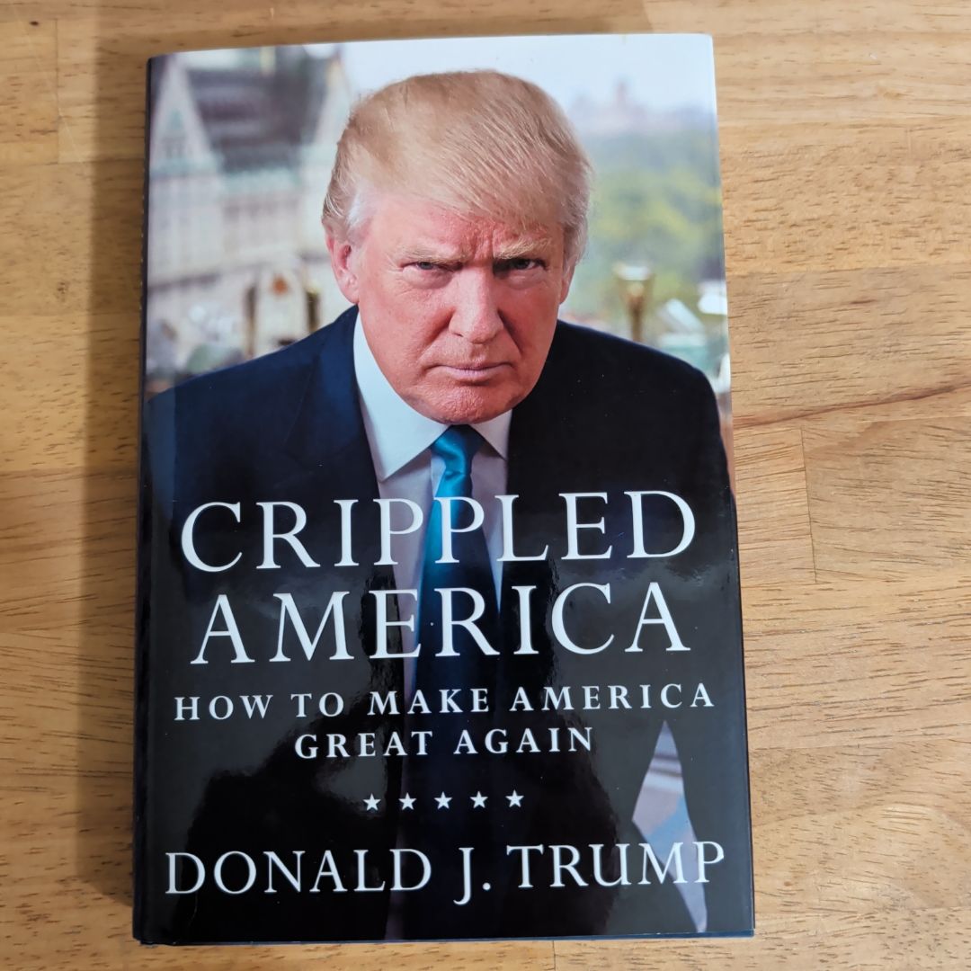 Crippled America