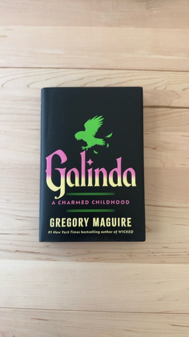 Galinda (Deluxe Limited Edition)