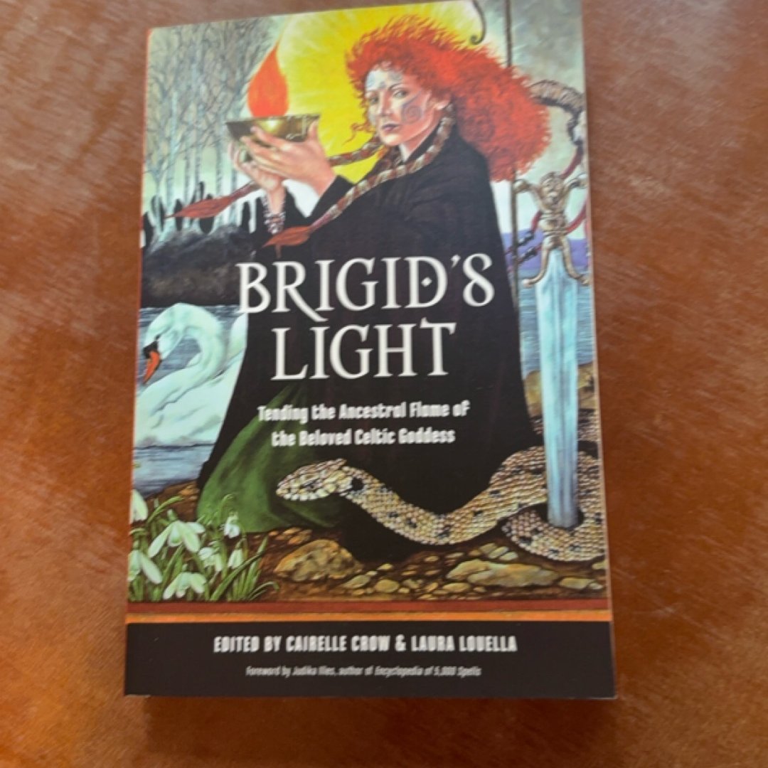 Brigid's Light