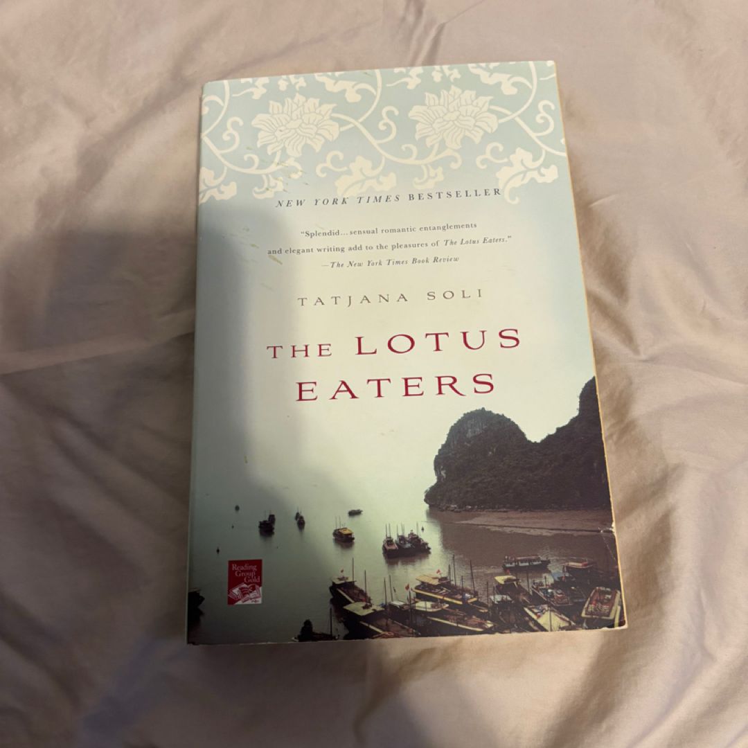 The Lotus Eaters