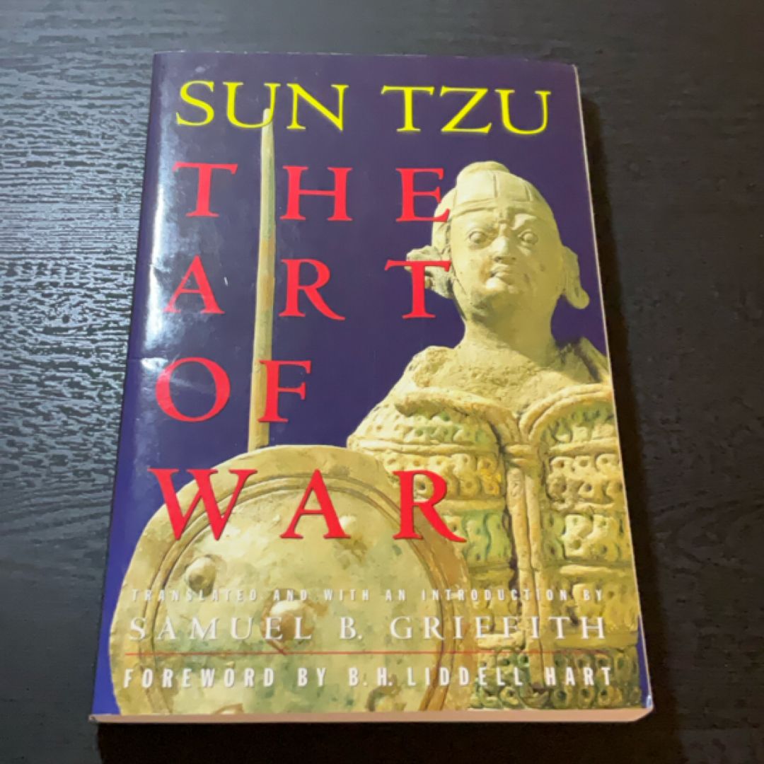 The Art of War