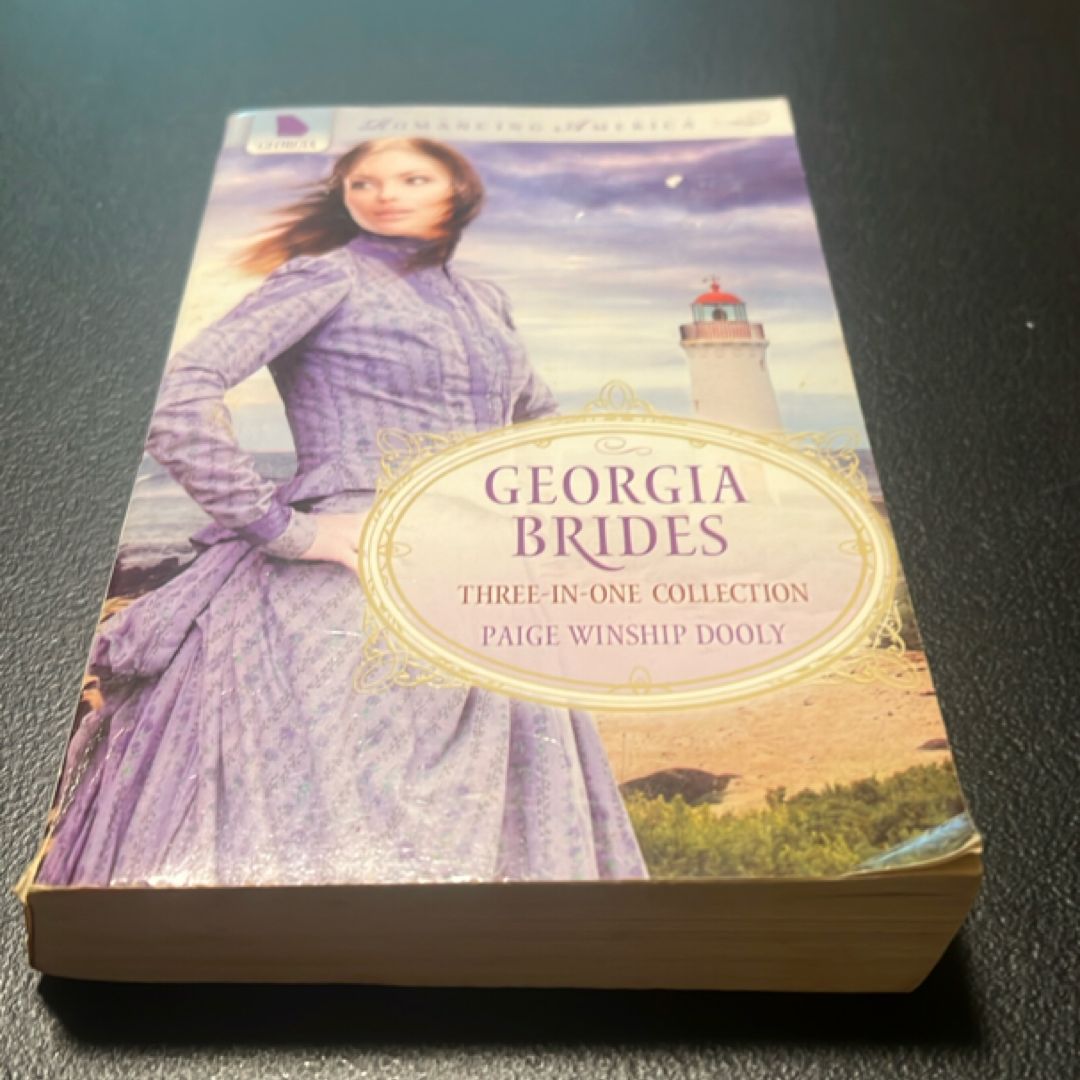 Georgia Brides