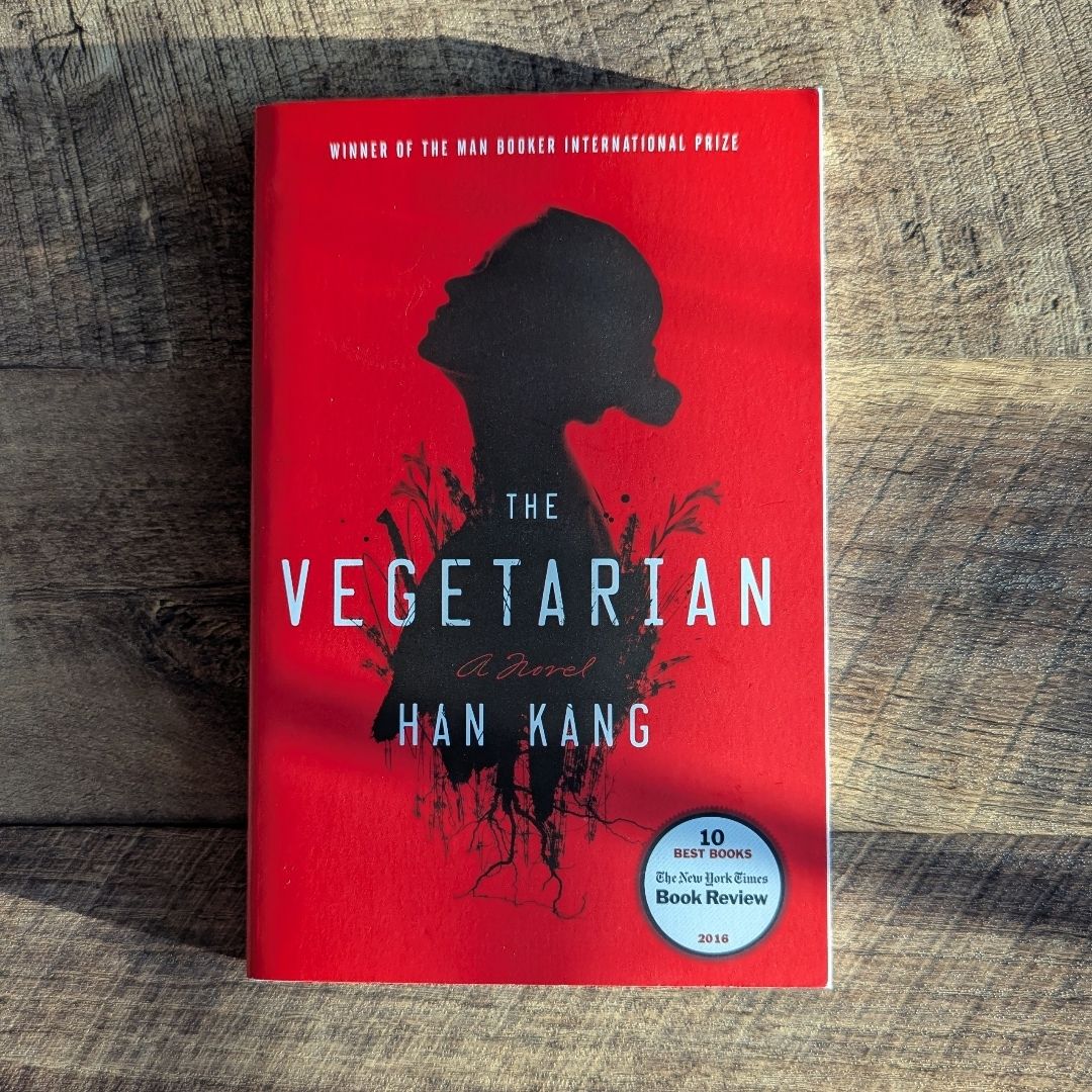The Vegetarian