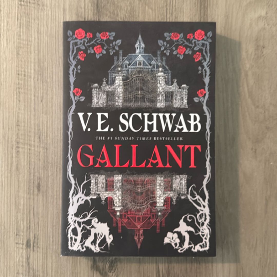 Gallant