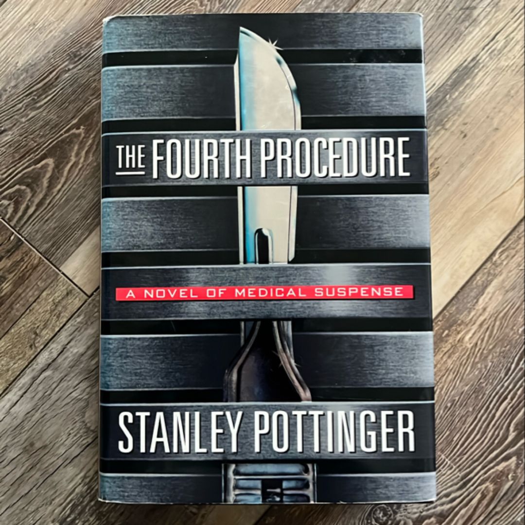 The Fourth Procedure