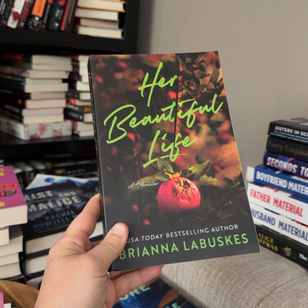 Her Beautiful Life