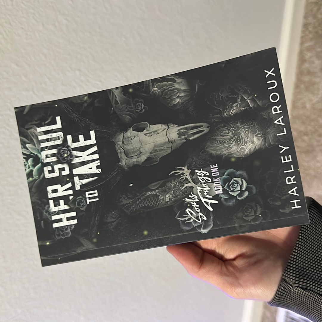 Her Soul to Take