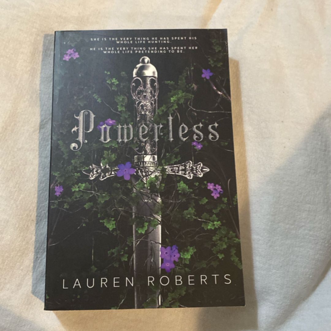 Powerless (OOP Indie Edition)