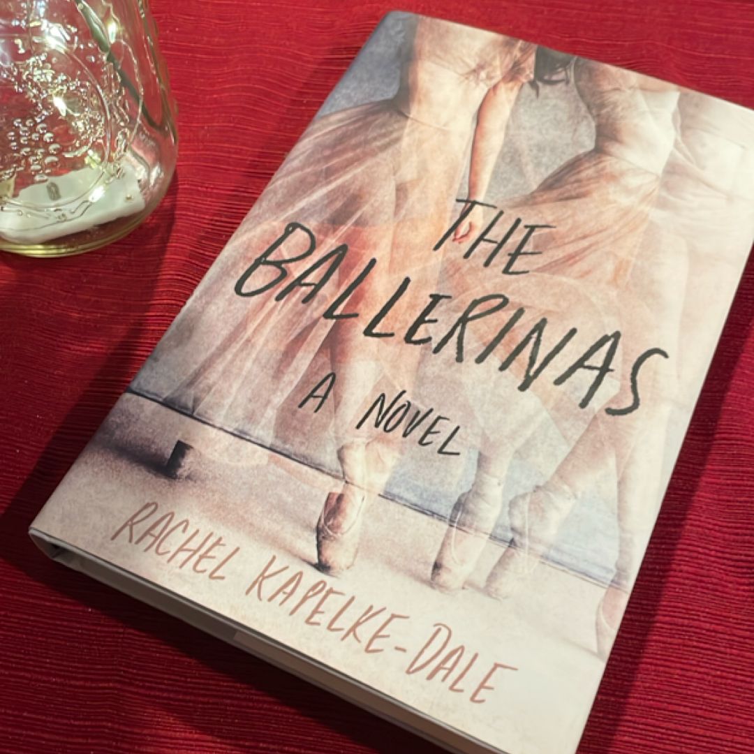 The Ballerinas