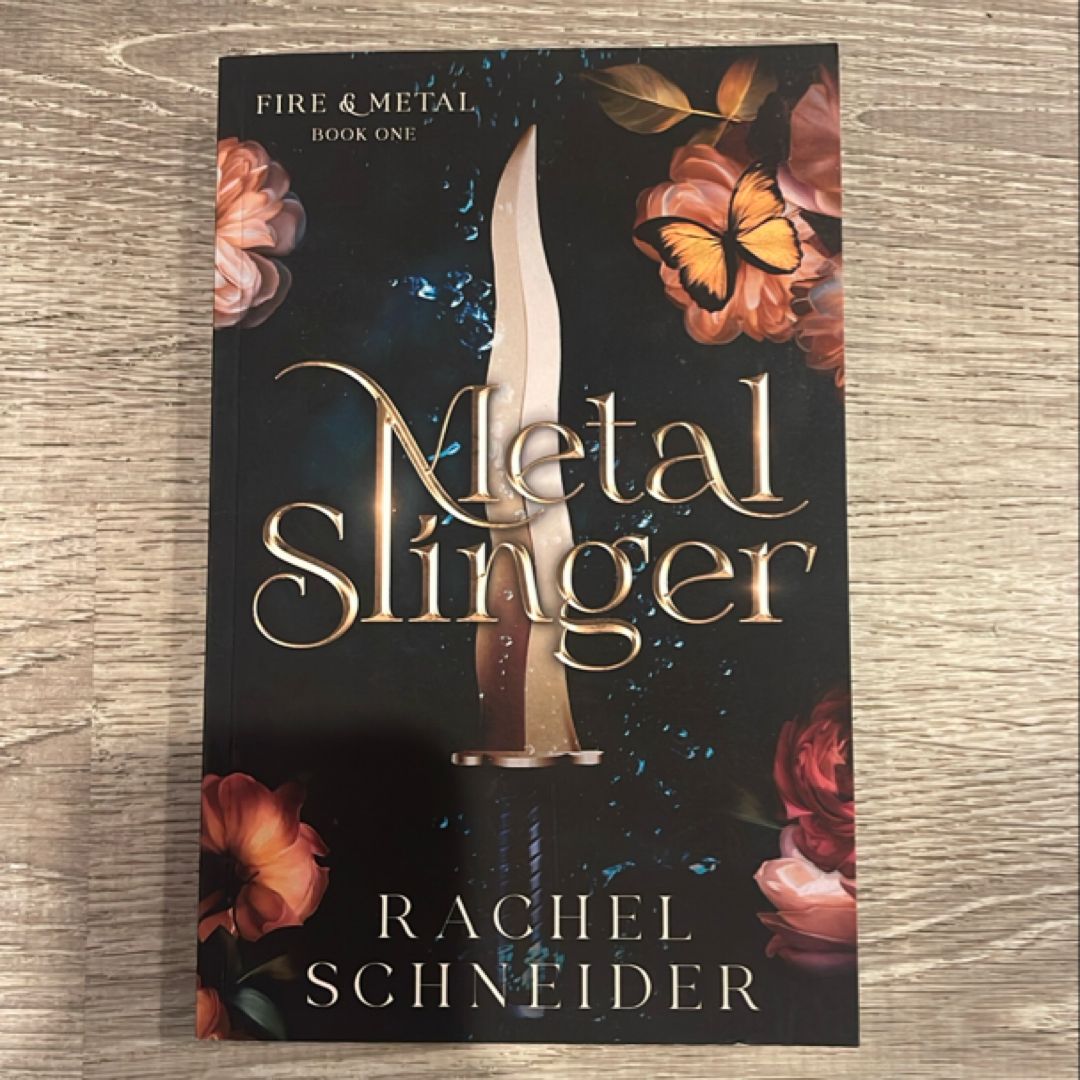 Metal Slinger