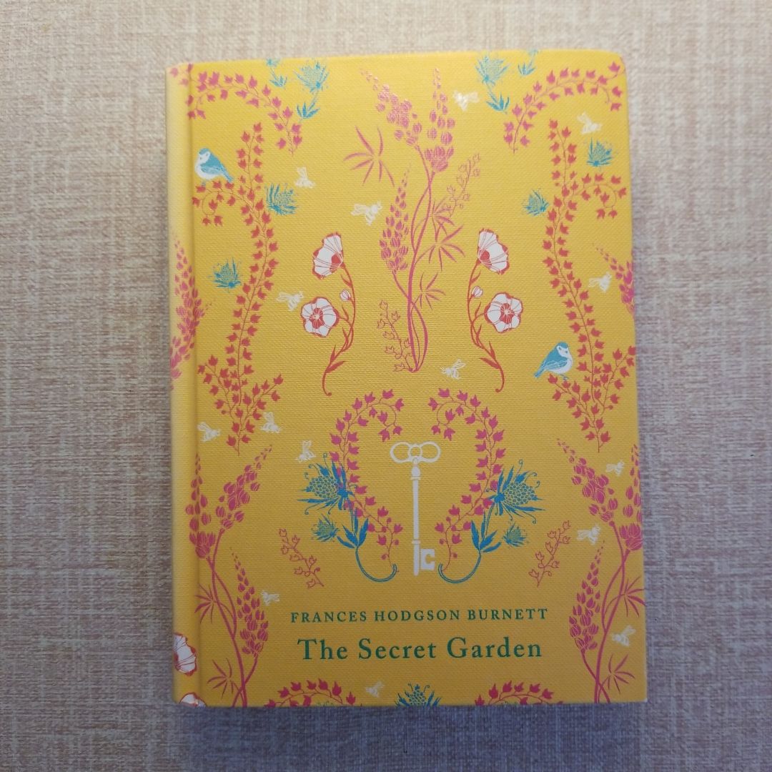 The Secret Garden