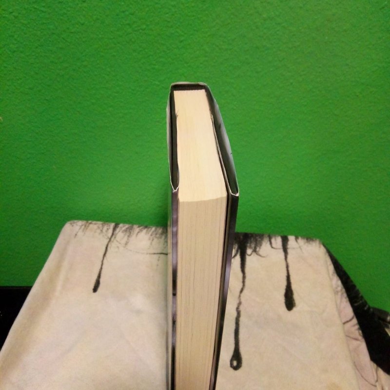 Signed! - Two Nights (First Edition)