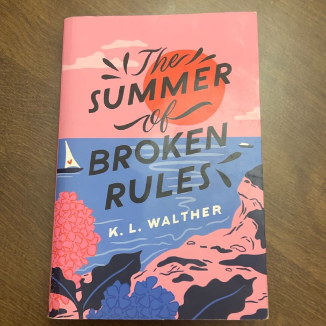 The Summer of Broken Rules