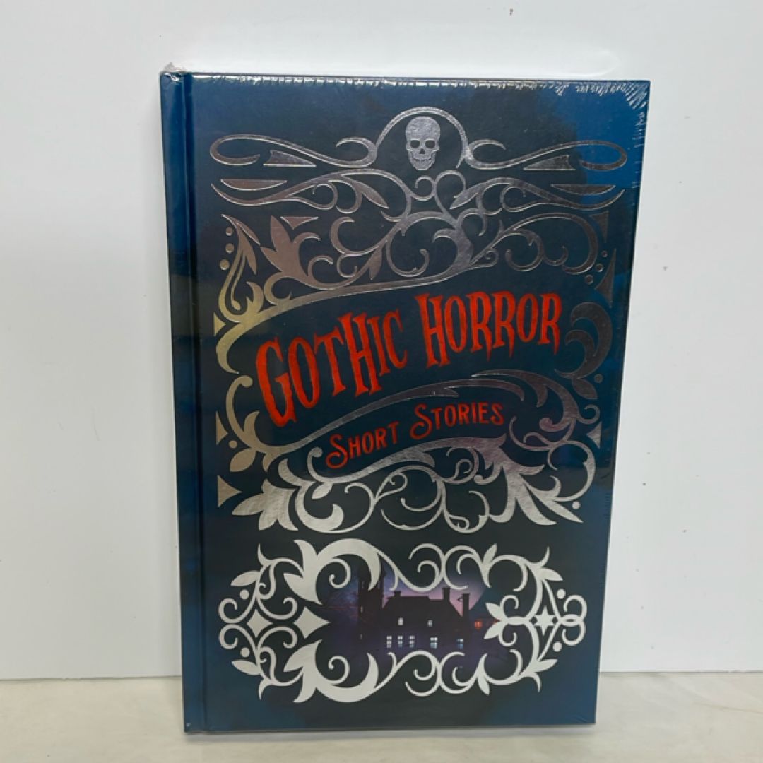Gothic Horror Short Stories