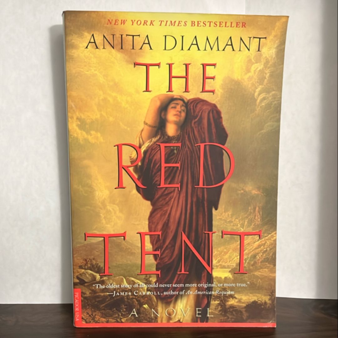 The Red Tent