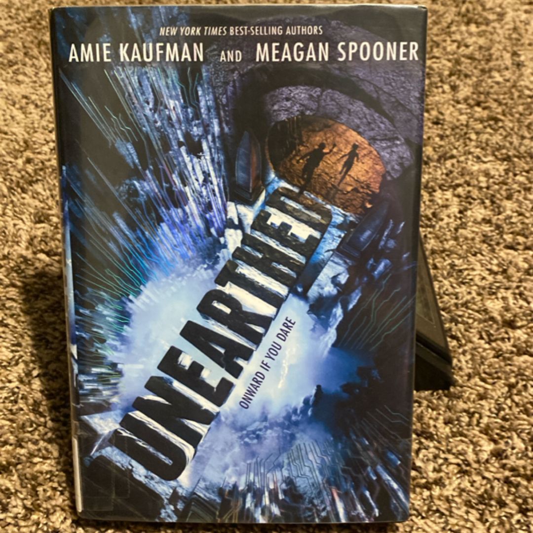 Unearthed