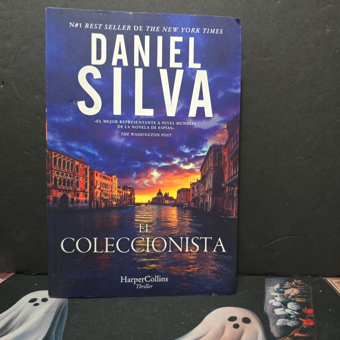 El coleccionista