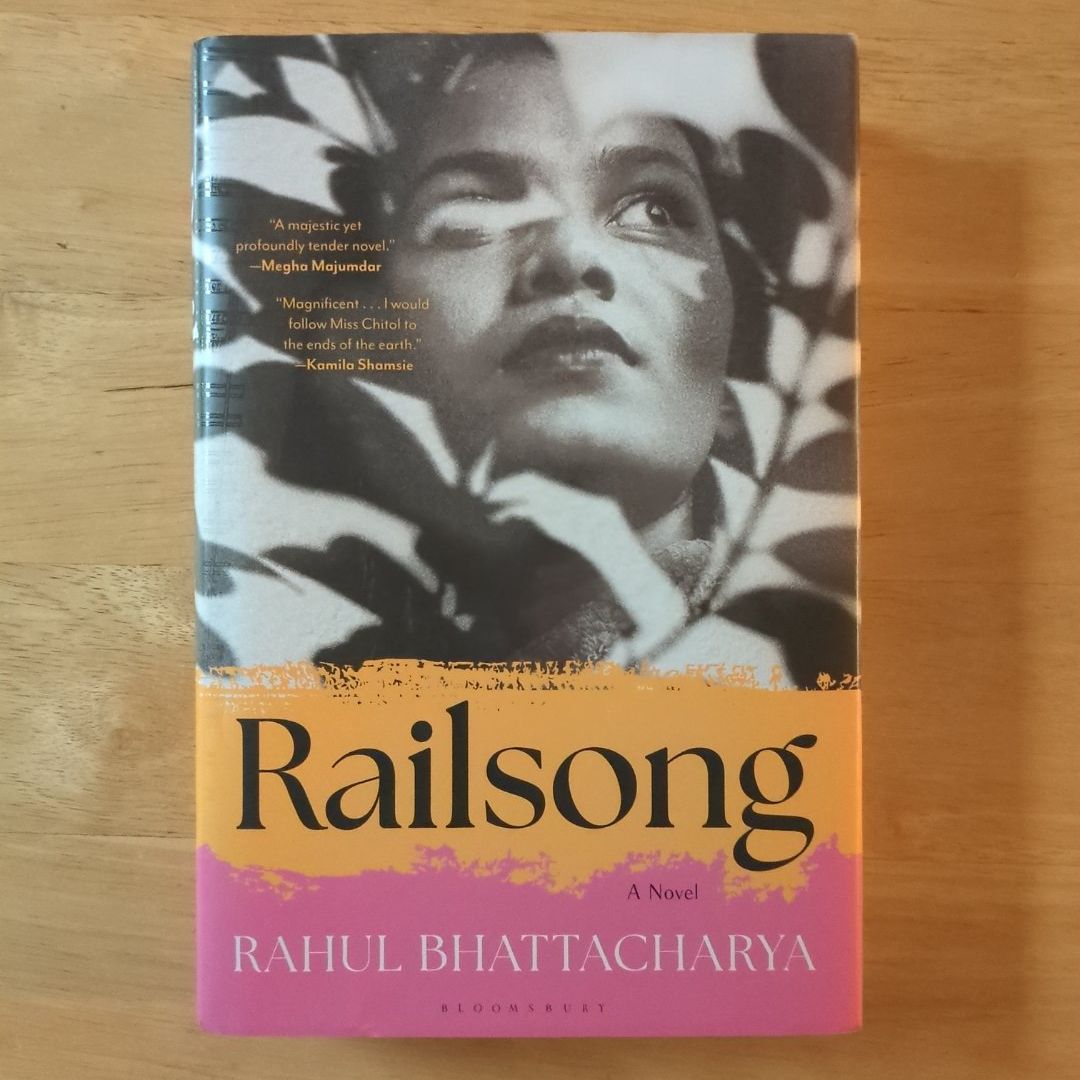 Railsong