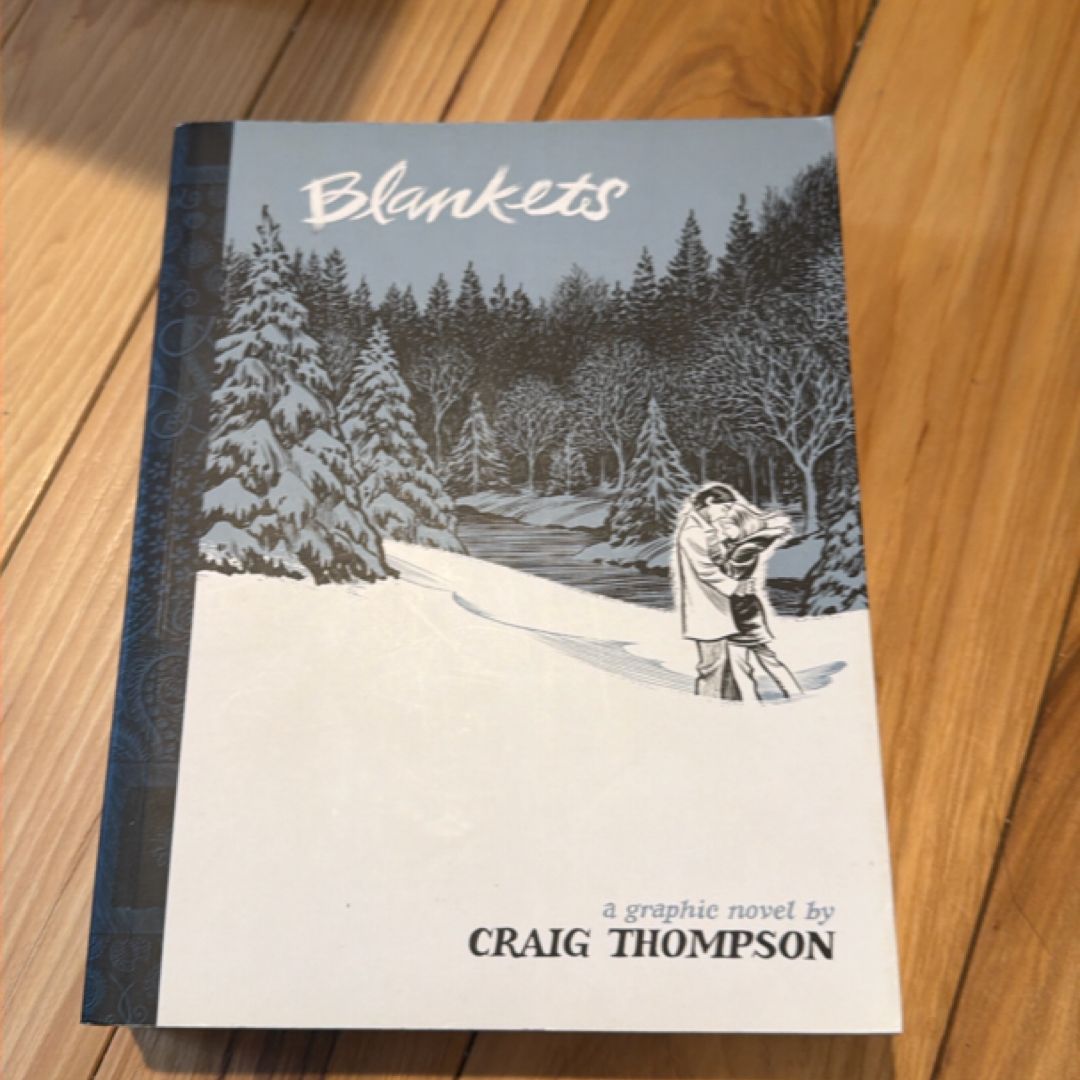 Blankets