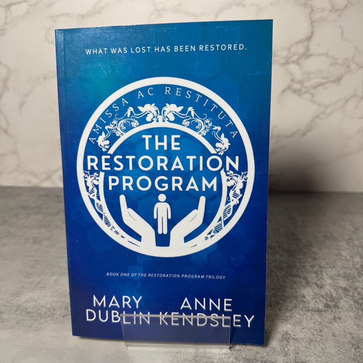 The Restoration Program by