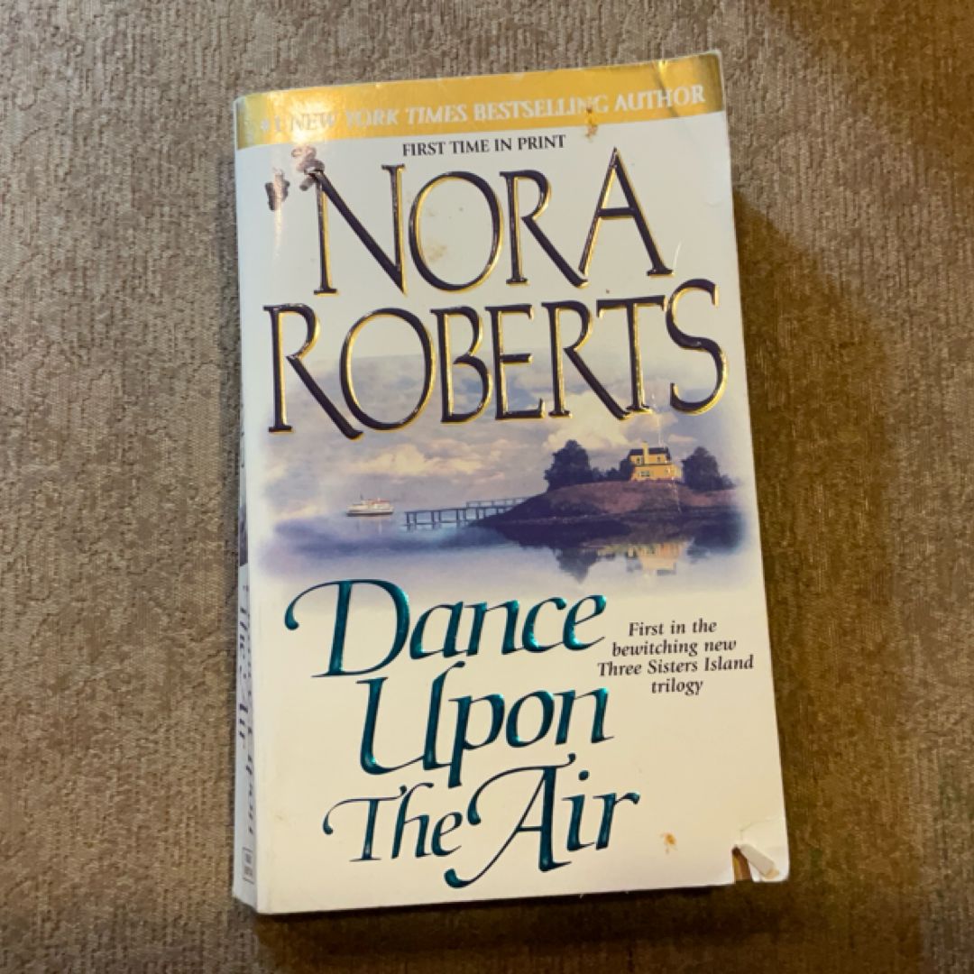 Dance Upon the Air