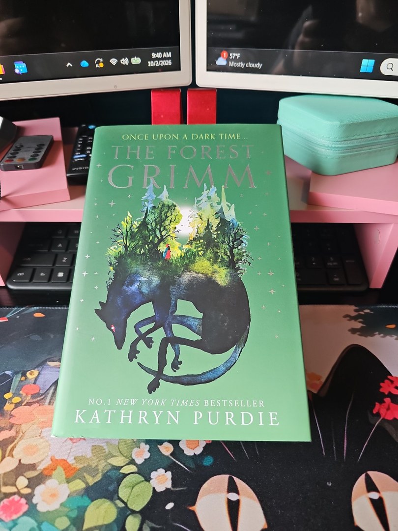 The Forest Grimm