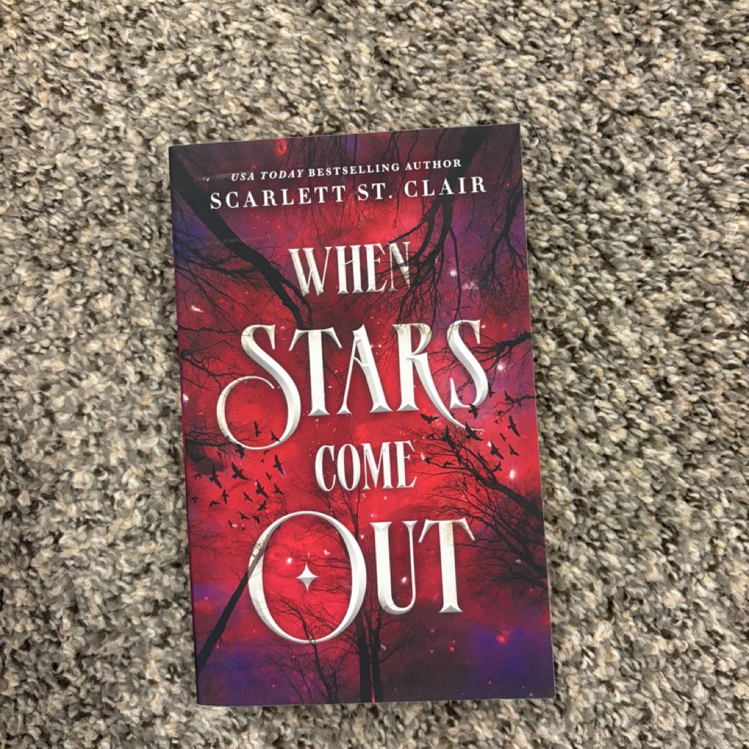 When Stars Come Out