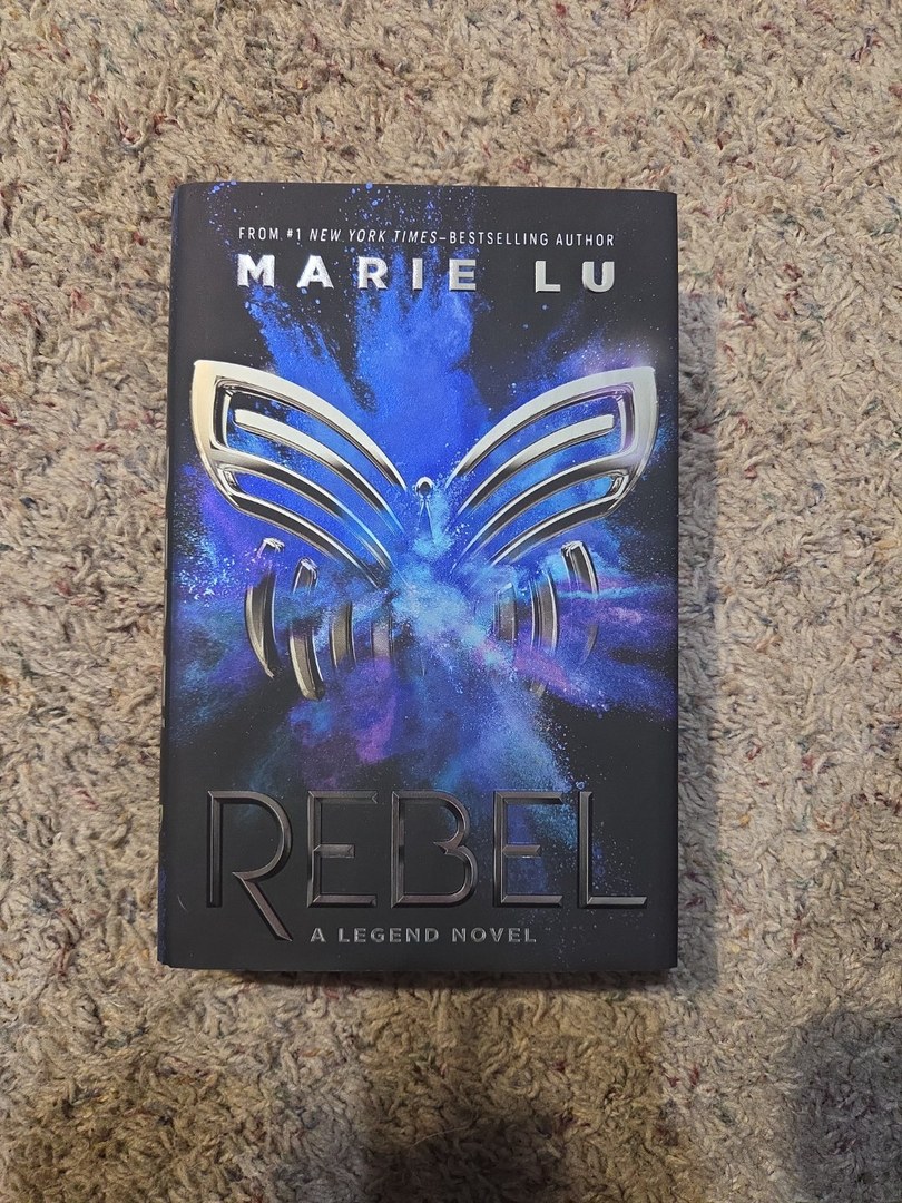 Rebel