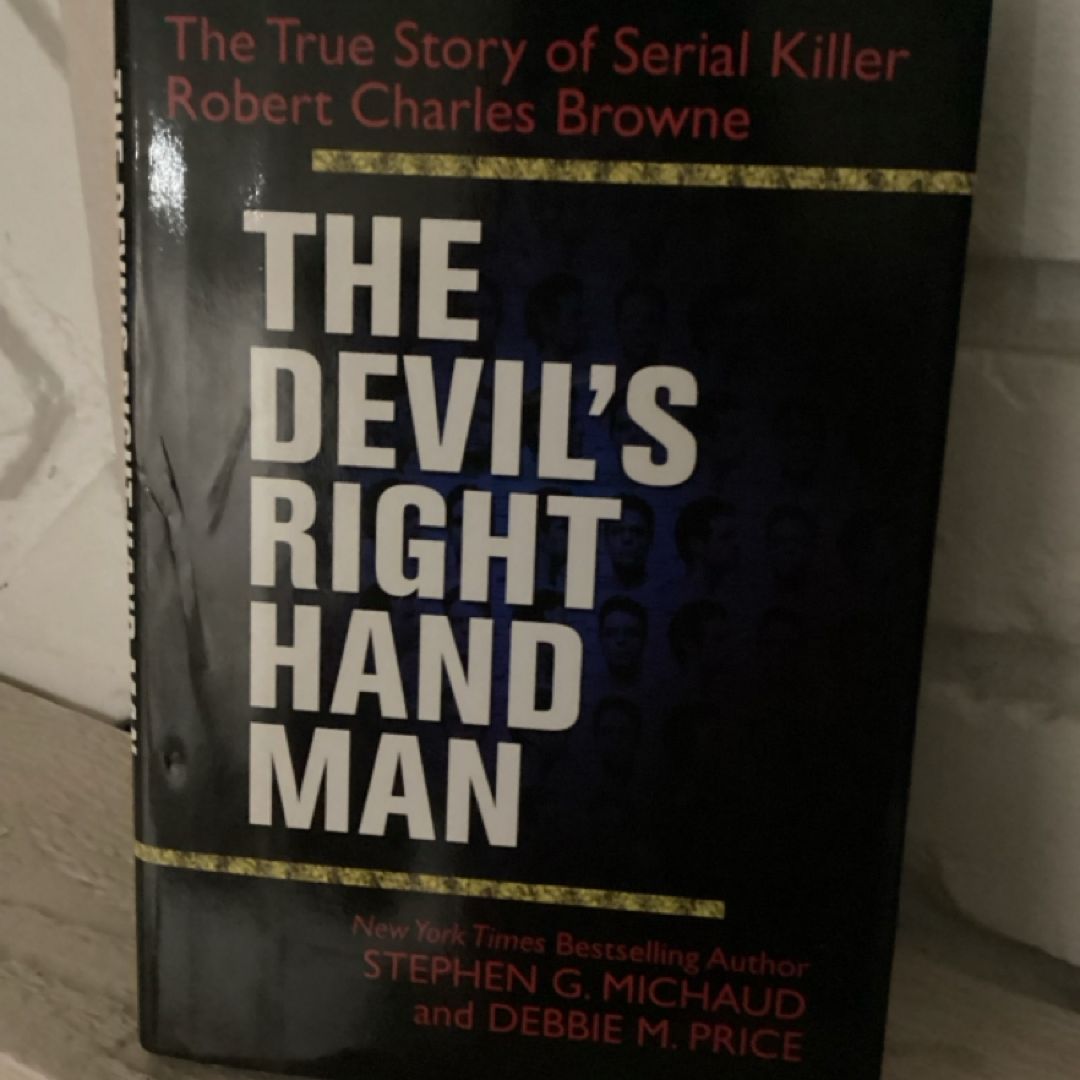 The Devil's Right-Hand Man