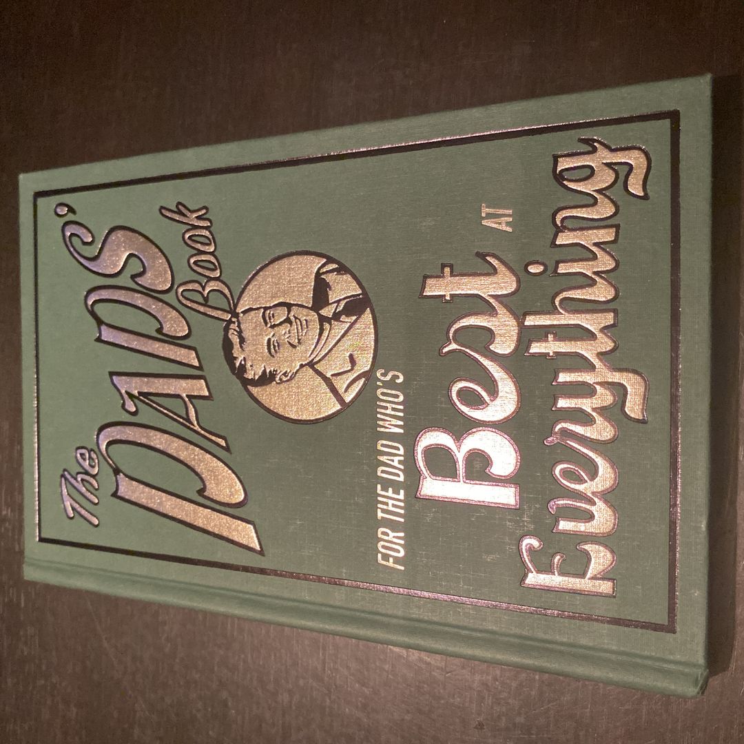 The Dads' Book