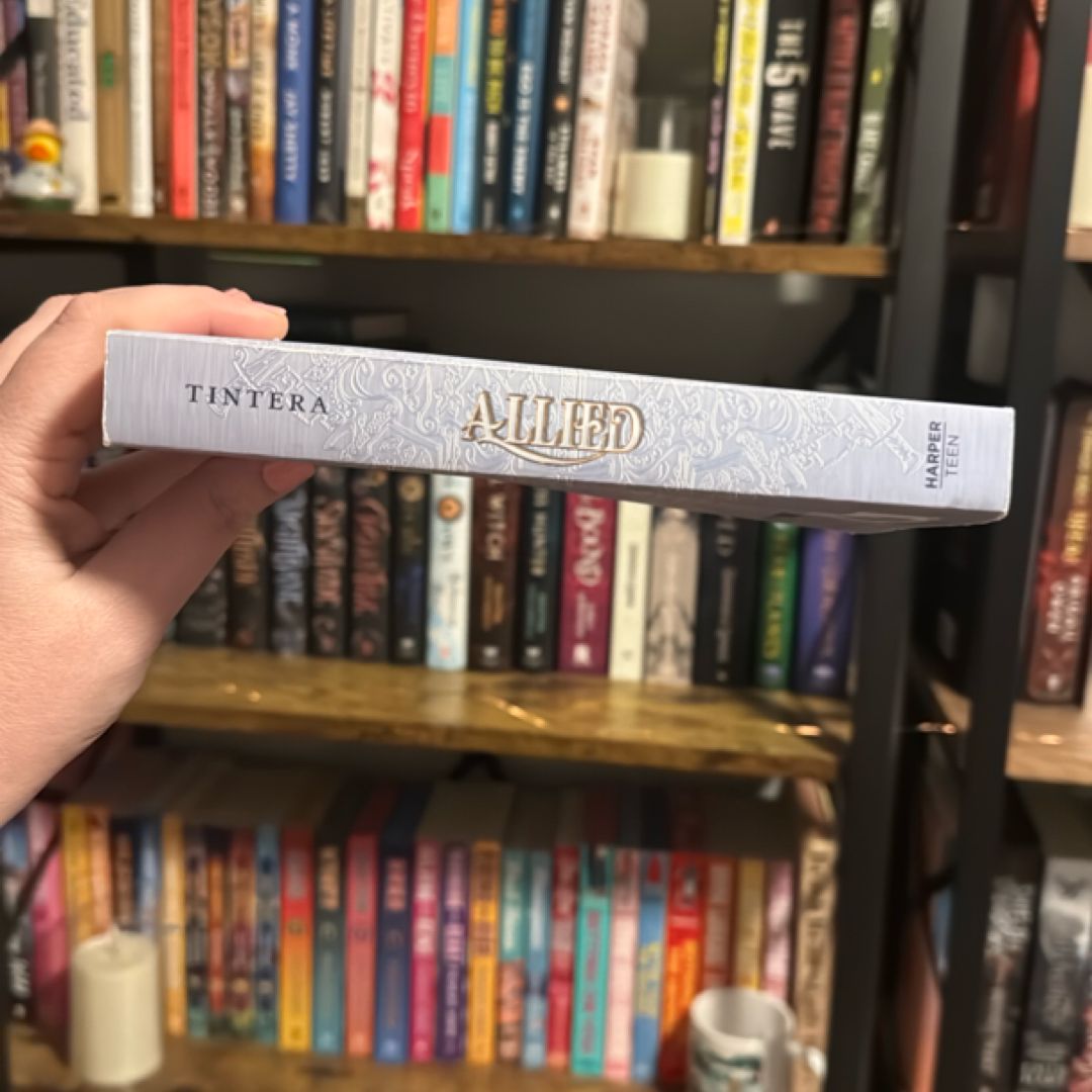 Allied