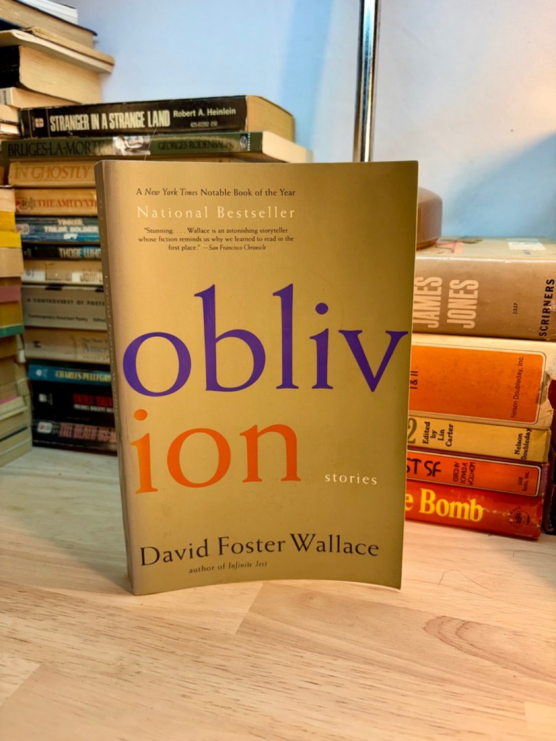 Oblivion