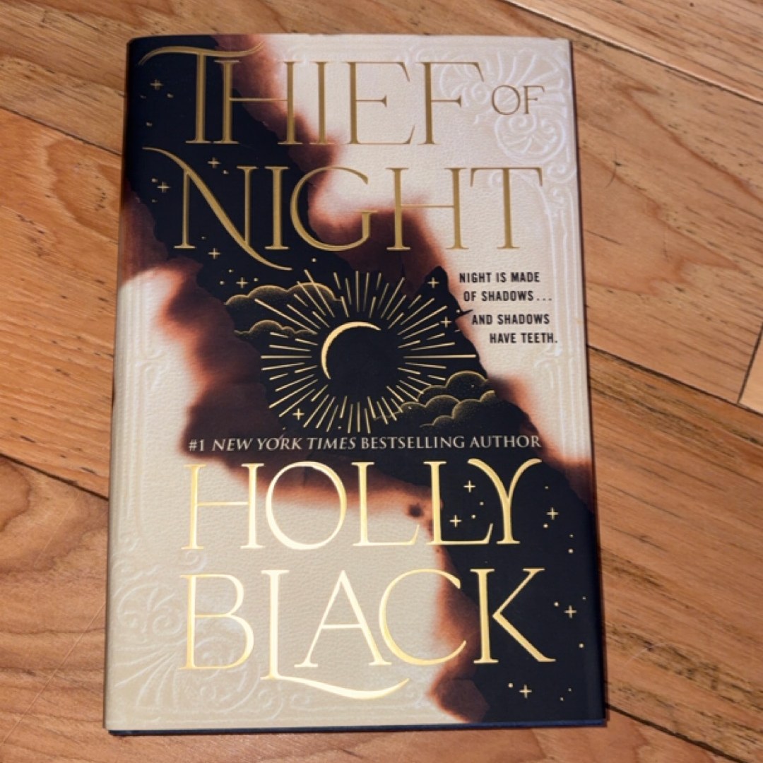 Thief of Night