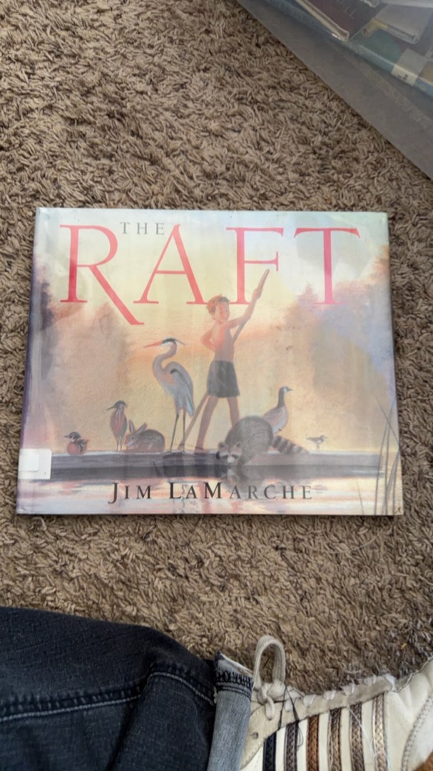 The Raft