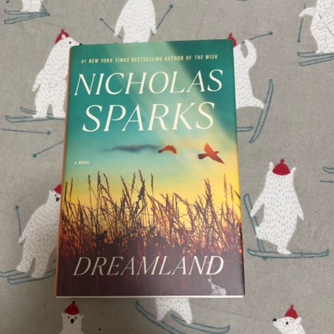 Dreamland