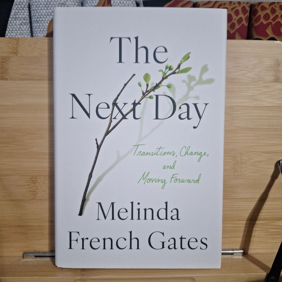 The Next Day