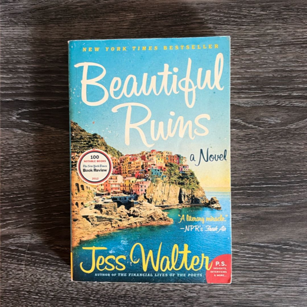 Beautiful Ruins