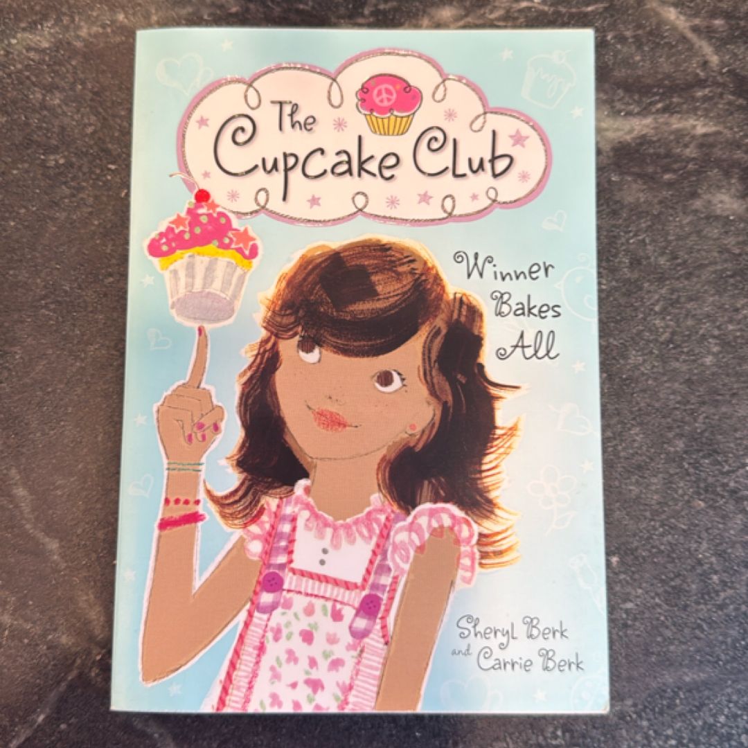 The cupcake club