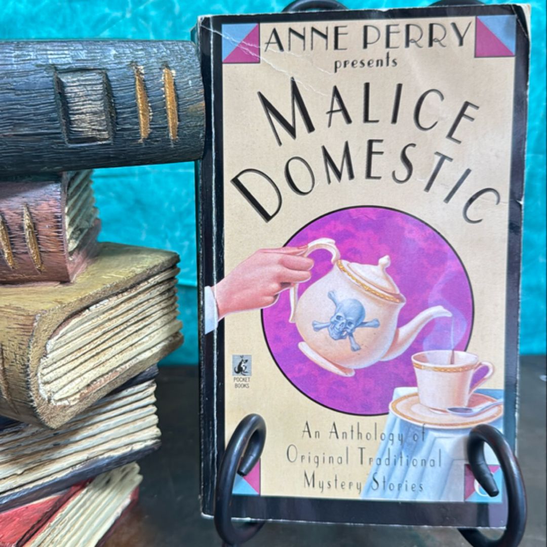 Malice Domestic