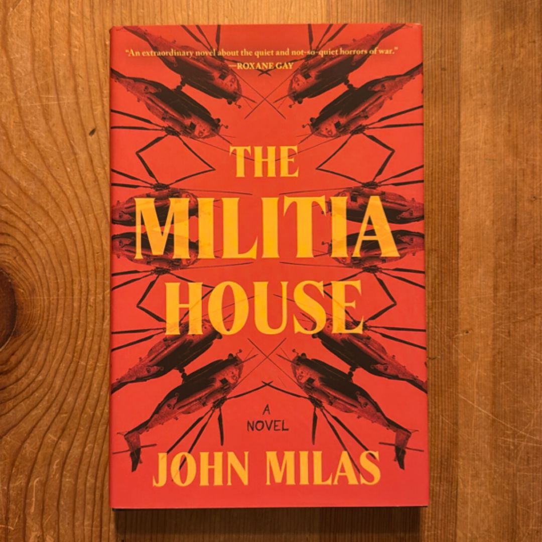 The Militia House