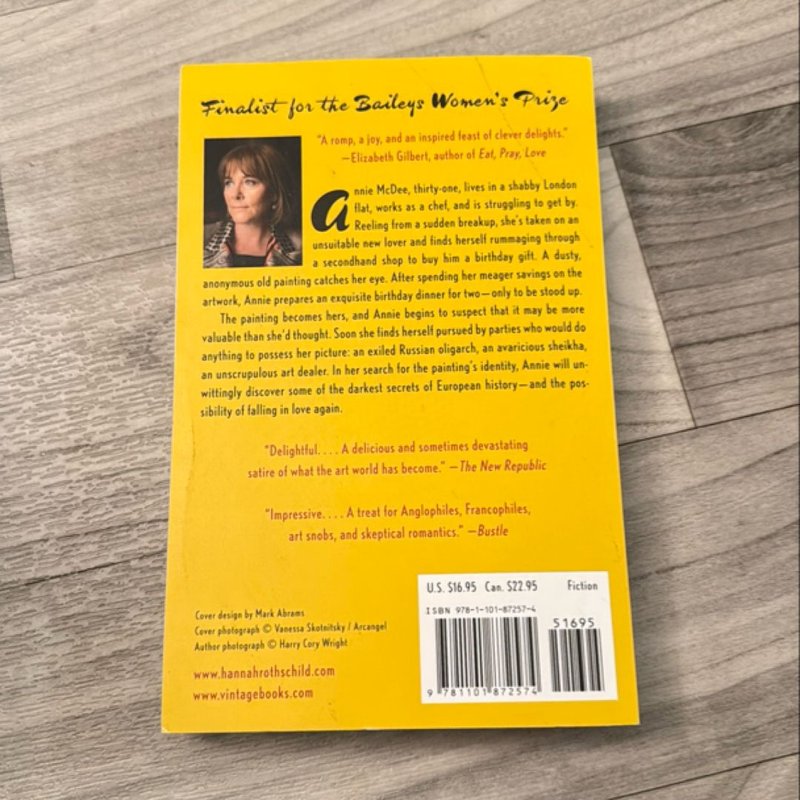 The Improbability of Love