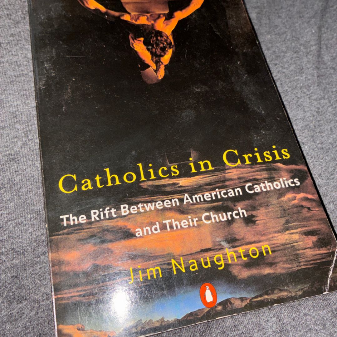 Catholics in Crisis
